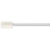 PFERD TOOLS 44140610 Lešticí stopkový kotouč Průměr 6 mm 10 ks