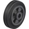 Blickle 567818 VPP 100/12R kolečko odolné vysokému zatížení Ø kola: 100 mm nosnost (max.): 70 kg 1 ks Blickle 567818 VPP 100/12R kolečko odolné vysokému zatížení Ø kola: 100 mm nosnost (max.): 70 kg 1 ks