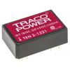 TRACOPOWER Měnič DC/DC TEN 3, výstup: 5V dc 1.5 kV dc, Vin 18V dc 250 mA, Vin 9V 3 W -40 °C 85 °C Průchozí otvor TRACOPOWER Měnič DC/DC TEN 3, výstup: 5V dc 1.5 kV dc, Vin 18V dc 250 mA, Vin 9V 3 W -40 °C 85 °C Průchozí otvor