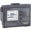 Schneider Electric Tester izolace, řada: Vigilohm Zapuštěná montáž