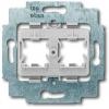 ABB mezirámeček adaptér šedá 2CKA001753A8057 1 ks ABB mezirámeček adaptér šedá 2CKA001753A8057 1 ks