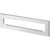 FIAP 2402-3 WallSkim ACTIVE Slim 12.000 Frame nástěnný skimmer (d x š x v) 250 x 55 x 1.5 mm 1 ks FIAP 2402-3 WallSkim ACTIVE Slim 12.000 Frame nástěnný skimmer (d x š x v) 250 x 55 x 1.5 mm 1 ks