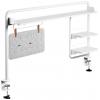 LogiLink EO0046 Sada Home Office Rozsah výšky: 641 do 641 cm bílá LogiLink EO0046 Sada Home Office Rozsah výšky: 641 do 641 cm bílá