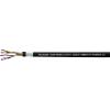 Helukabel 21145-1000 datový kabel Li-2YCYv 10 x 2 x 0.5 mm² černá 1000 m