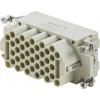 Weidmüller 1514970000, adaptér , adaptér, rovný, 1 ks Weidmüller 1514970000, adaptér , adaptér, rovný, 1 ks