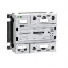 Crouzet Polovodičové relé 25 A Panel 3PST 510 Vrms GN3 32V Crouzet Polovodičové relé 25 A Panel 3PST 510 Vrms GN3 32V