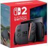 Nintendo Switch 2 256 GB černá Nintendo Switch 2 256 GB černá