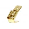 Molex 190430010 faston zásuvka Šířka zástrčky: 6.35 mm Tloušťka konektoru: 0.81 mm 1 ks Bulk Molex 190430010 faston zásuvka Šířka zástrčky: 6.35 mm Tloušťka konektoru: 0.81 mm 1 ks Bulk
