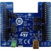klasifikace: Vyhodnocovací deska, pro použití s: STM32 Nucleo X-Nucleo X-NUCLEO-SRC1M1 STMicroelectronics