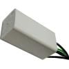 Spínaný zdroj MZMW QYR-60-12, 12 V / 4,5 A, na DIN lištu