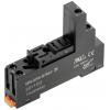 Weidmüller SDI 1CO patice pro relé (š x v) 15.8 mm x 80.2 mm, 10 ks