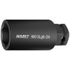 Hazet 8802KV-LG-T40 8802KV-LG-T40 vložka pro nástrčný klíč Hazet 8802KV-LG-T40 8802KV-LG-T40 vložka pro nástrčný klíč