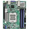 ASRock AM5D4ID-2T/BCM Základní deska Socket (PC) AMD AM5 Tvarový faktor Mini-ITX ASRock AM5D4ID-2T/BCM Základní deska Socket (PC) AMD AM5 Tvarový faktor Mini-ITX