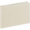 Hama 00002727 fotoalbum (š x v) 24 cm x 17 cm krémová 36 Seiten