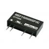 Murata Power Solutions Měnič DC/DC MEF1, výstup: 5 V dc 3.5 kV dc, Vin 5.25V dc 200 mA, Vin 4.75V 1 W -40 °C 85 °C Murata Power Solutions Měnič DC/DC MEF1, výstup: 5 V dc 3.5 kV dc, Vin 5.25V dc 200 mA, Vin 4.75V 1 W -40 °C 85 °C