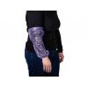 No RS PRO Ochranný rukáv, Purpurová Elastická, Polyetylen Jednorázový, SC: 22 x 40 cm No RS PRO Ochranný rukáv, Purpurová Elastická, Polyetylen Jednorázový, SC: 22 x 40 cm