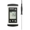 VOLTCRAFT PTM 100 + TPT-203 teploměr, typ senzoru Pt1000, IP65