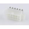 Molex vestavná zásuvková lišta (standardní) 12, 39295123, 1 ks Bulk Molex vestavná zásuvková lišta (standardní) 12, 39295123, 1 ks Bulk