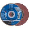 PFERD 67612115 A Sg Steelox vějířovitý brusný kotouč Průměr 115 mm Ø otvoru 22.23 mm 10 ks
