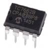 Microchip Měnič DC/DC TC7662BCPA 5kanálový 20 mA 15V 1.5 V 35 kHz, počet kolíků: 8 kolíkový, PDIP Microchip Měnič DC/DC TC7662BCPA 5kanálový 20 mA 15V 1.5 V 35 kHz, počet kolíků: 8 kolíkový, PDIP