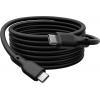 Digitus Kabel USB-C USB 4.0 USB-C ® zástrčka 2.00 m černá (matná) Vynikající odolnost proti stárnutí, flexibilní provedení, flexibilní vnitřní vodič, Dobrá Digitus Kabel USB-C USB 4.0 USB-C ® zástrčka 2.00 m černá (matná) Vynikající odolnost proti stárnutí, flexibilní provedení, flexibilní vnitřní vodič, Dobrá
