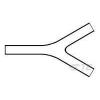 TE Connectivity TE RAY Blow Molded Parts 183451-000 1 ks