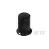 TE Connectivity TE AMP Industrial Switches and Knobs otočný knoflík s měřítkem (Ø) 15.7 mm 1 ks Package