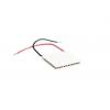 Adaptive Peltierův modul, řada: APHC-161-12 55 W 4.5 A 20.1V, 40 mm x 40 mm x 3.6 mm