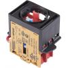 Schlegel MHTOSF spínací kontaktní prvek 1 rozpínací kontakt bez aretace 250 V/AC 1 ks