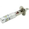 LED žárovka H1 12-24V, bílá, 5× LED dioda LED žárovka H1 12-24V, bílá, 5× LED dioda