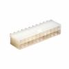 Molex vestavná zásuvková lišta (standardní) 22, rozteč 4.20 mm, 39296228, 1 ks Bulk Molex vestavná zásuvková lišta (standardní) 22, rozteč 4.20 mm, 39296228, 1 ks Bulk