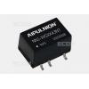 DC/DC měnič NN1-12S12A3NT, 12 V / 83 mA, izolovaný, DIP-8 SMD