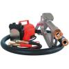 Pístové čerpadlo Buben Elektrický ovládané 40L/min 12V dc W Robinson And Sons Pístové čerpadlo Buben Elektrický ovládané 40L/min 12V dc W Robinson And Sons