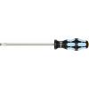 Wera 3334 dílnu šroubovák pro šrouby Microstix Šířka čepele: 8 mm Délka dříku: 175 mm