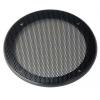 Mřížka pro reproduktory Grille 10 R/134 OL Kulatý, Černá Visaton Mřížka pro reproduktory Grille 10 R/134 OL Kulatý, Černá Visaton