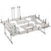 Streacom Streacom BC1 V2 benchtable pouzdro stříbrná