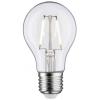 Paulmann 28620 LED Energetická třída (EEK2021) E (A - G) E27 9 W teplá... Paulmann 28620 LED Energetická třída (EEK2021) E (A - G) E27 9 W teplá...