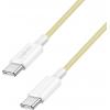 LogiLink Kabel USB-C USB 2.0 USB-C ® zástrčka 1.5 m žlutá CU0354 LogiLink Kabel USB-C USB 2.0 USB-C ® zástrčka 1.5 m žlutá CU0354