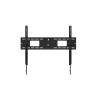 Neomounts WL35-750BL18 TV držák na zeď 109,2 cm (43) - 248,9 cm (98) nastavitelná výška, naklápěcí Neomounts WL35-750BL18 TV držák na zeď 109,2 cm (43) - 248,9 cm (98) nastavitelná výška, naklápěcí