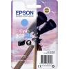 Epson Ink T02W24, 502XL originál azurová C13T02W24010
