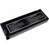 multipower MP1222A B20112MP olověný akumulátor 12 V 2 Ah olověný se skelným rounem (š x v x h) 182 x 61 x 23 mm svorkový konektor bezúdržbové, nepatrné vybíjení
