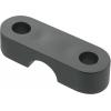 TRU COMPONENTS 1593314 kabelová průchodka M25 polyamid šedobílá (RAL 7... TRU COMPONENTS 1593314 kabelová průchodka M25 polyamid šedobílá (RAL 7...