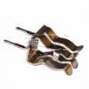 Pojistkový klip HF-004/P, průměr 5 mm, max. 10 A Pojistkový klip HF-004/P, průměr 5 mm, max. 10 A