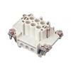 MOLEX 936010208 Heavy Duty connector 936010208 Molex Množství: 1 ks MOLEX 936010208 Heavy Duty connector 936010208 Molex Množství: 1 ks