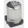 Panasonic elektrolytický kondenzátor SMD 47 µF 100 V 20 % (Ø) 10.00 mm 1 ks Tape cut