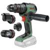Bosch Home and Garden AdvancedImpact 18V-80 QuickSnap aku příklepová vrtačka, 06039E2103 Bosch Home and Garden AdvancedImpact 18V-80 QuickSnap aku příklepová vrtačka, 06039E2103