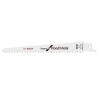 Bosch Accessories 2608656259 Pilový plátek do pily ocasky S 611 DF - Heavy for Wood and Metal Délka řezacího listu 150 mm 100 ks Bosch Accessories 2608656259 Pilový plátek do pily ocasky S 611 DF - Heavy for Wood and Metal Délka řezacího listu 150 mm 100 ks