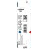 Bosch Accessories 2608577591 2608577591 kovový spirálový vrták 1 ks Bosch Accessories 2608577591 2608577591 kovový spirálový vrták 1 ks