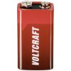 VOLTCRAFT Industrial LR03 mikrotužková baterie AAA alkalicko-manganová...