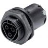 TRU COMPONENTS, 93038C373, RJ45 konektor, RJ45, CAT 6, piny:8, 1 ks TRU COMPONENTS, 93038C373, RJ45 konektor, RJ45, CAT 6, piny:8, 1 ks